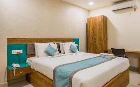 Vishnu Inn Guntur