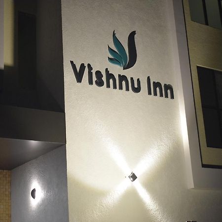 Vishnu Inn Guntur Exterior photo